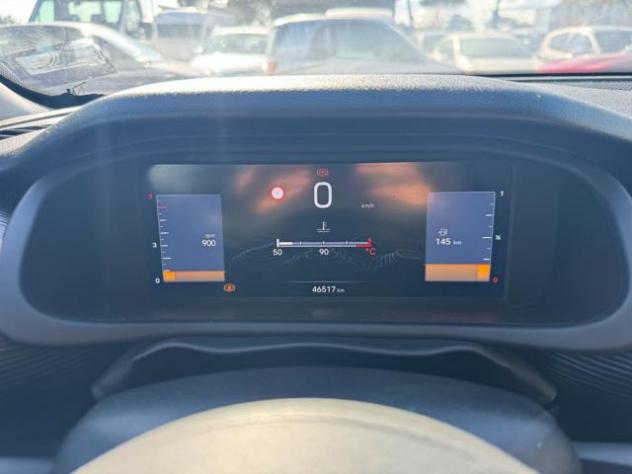 JEEP Avenger Altitude 1.2cc 100cv CRUISE CONTROL rif. 24114660 - Foto 6
