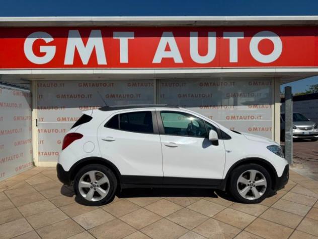 OPEL Mokka **PRONTA CONSEGNA** CERCHI IN LEGA rif. 23834107 - Foto 6