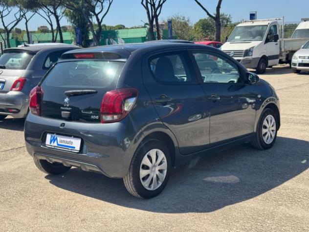PEUGEOT 108 1.0c 69cv rif. 24063447 - Foto 2