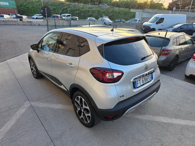 Renault Captur dCi 8V 90 CV Sport Edition2 - Foto 7