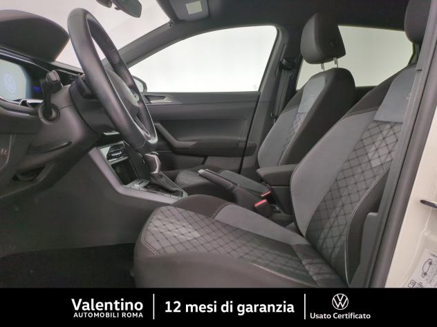 Volkswagen Polo 1.0 TSI DSG R-Line - Foto 6