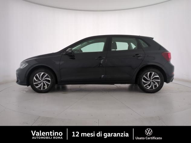 Volkswagen Polo 1.0 TSI Life - Foto 4