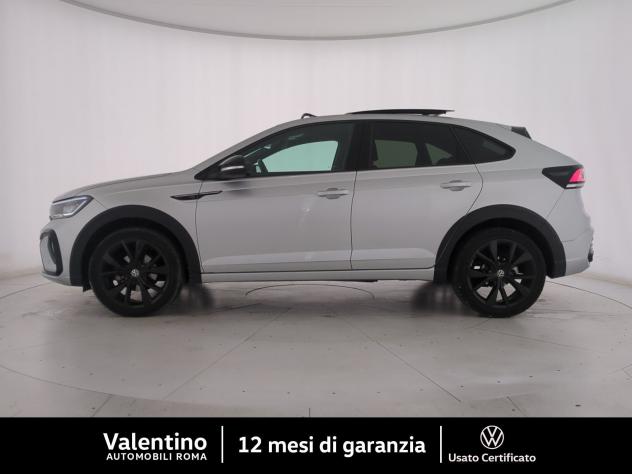 Volkswagen Taigo 1.0 tsi R-Line 110cv - Foto 4