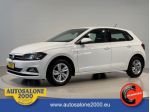 VOLKSWAGEN Polo 1.0 75CV 5p. Comfortline BlueMotion PREZZO REALE rif. 23826041