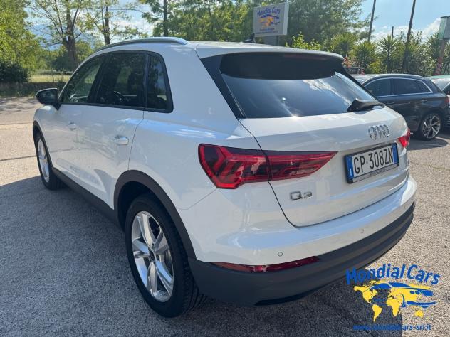 Audi Q3 35 TDI quattro S tronic Business Advanced - Foto 7