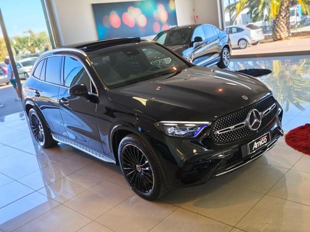 MERCEDES Classe GLC 220d AMG Line Premium Plus Tetto - Foto 4