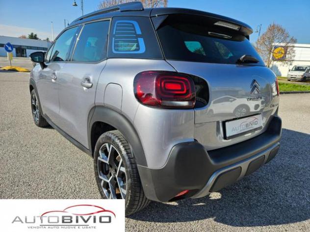 CITROEN C3 Aircross PureTech 110 S&S Shine Pack rif. 22959940 - Foto 5