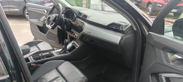Audi Q3 35 TDI S tronic line edition - Foto 5