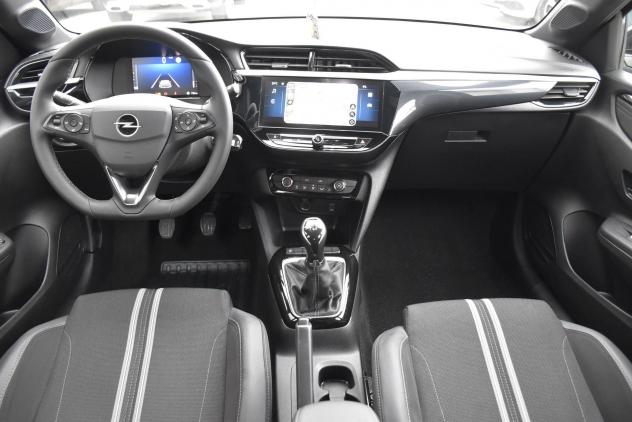 Opel Corsa 1.2 75cv GS MT6 - Foto 7