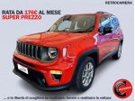 JEEP - Renegade  1.6 mjt Limited 2wd 130cv#RETROCAMERA!