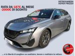 PEUGEOT - 308 SW PureTech Turbo 130 SW Allure#RETROCAMERA!