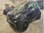 Smart ForTwo Turbo 90cv automatica.