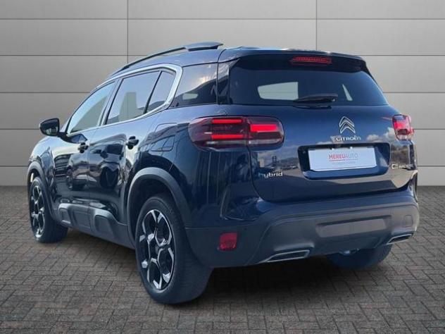 CITROEN C5 Aircross Hybrid 225 e-EAT8 Shine rif. 24159976 - Foto 4