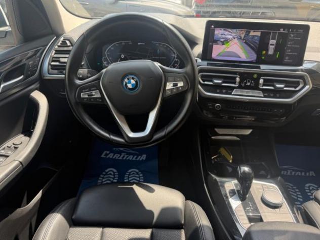 BMW X3 xDrive30e rif. 23922356 - Foto 8