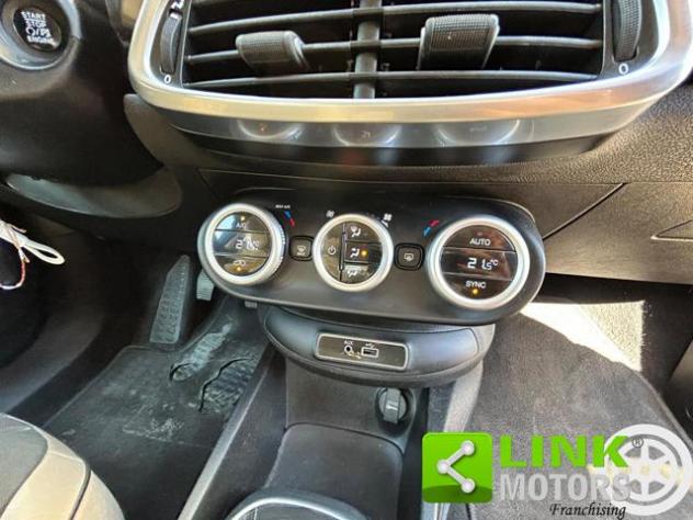 FIAT 500X Business rif. 24171426 - Foto 10