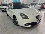 Alfa Romeo Giulietta 1.6  105 CV - EXCLUSIVE - 2014