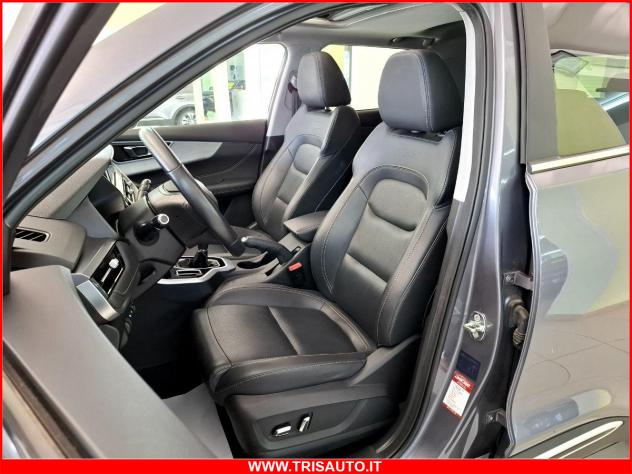 DR Dr 5.0 Tiggo 1.5 GPL NEOPATENTATI (TETTO APRIBILE+FARI LED+PELLE+NAVI) - Foto 9