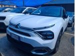 Citroën C4 III 2021 1.2 puretech Shine s&s 130cv eat8