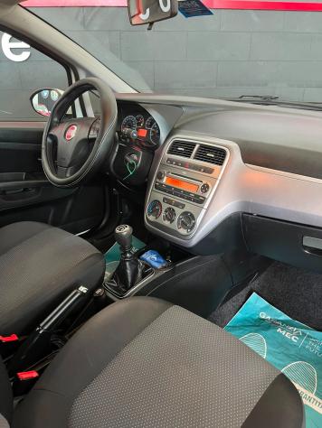 Fiat Punto Evo 150GPL FRIZIONE NUOVA - Foto 10
