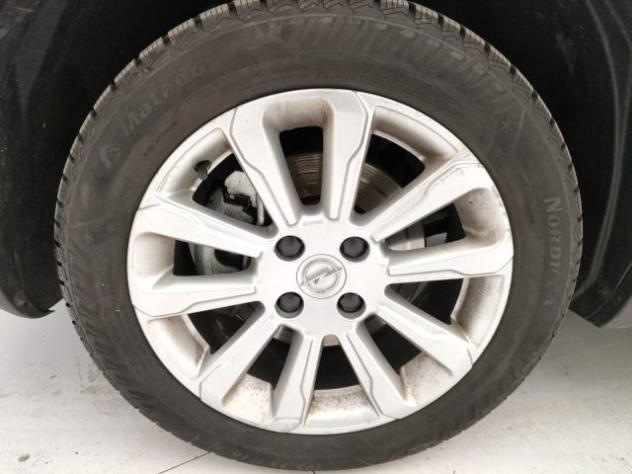 OPEL Crossland 1.2 Blitz Edition s&s 110cv rif. 22072292 - Foto 9