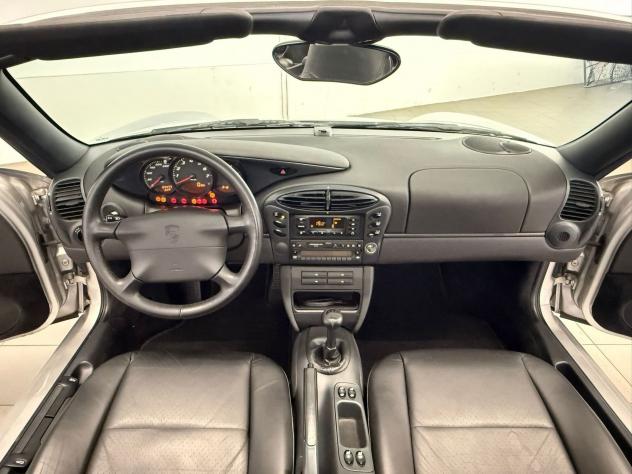 Porsche Boxster Boxster 2.5 c/clima - Foto 6