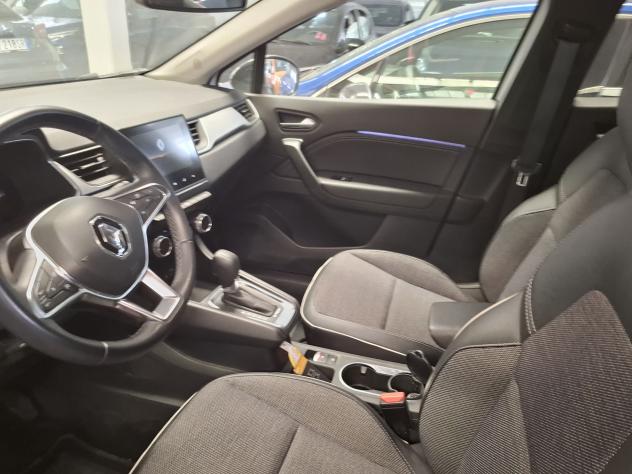 Renault Captur II 2019 1.6 E-Tech phev Techno 160cv auto - Foto 10