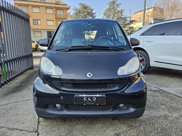 smart fortwo 1000 52 kW coupé pulse - Foto 2