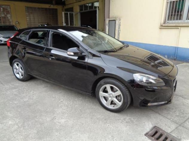 VOLVO V40 D2 GEATRONIC BUSINESS rif. 17252230
