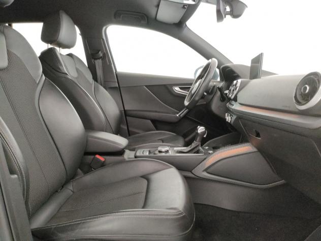 Audi Q2 Audi Identity Black 30 TDI 85(116) kW(CV) S tronic - Foto 7