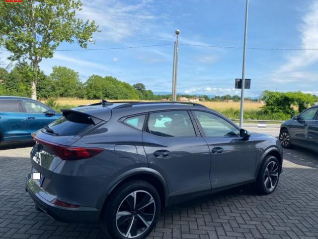 CUPRA Formentor 1.5 TSI DSG rif. 23749353 - Foto 4