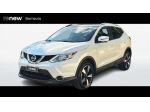 Nissan Qashqai II 2014 1.5 dCi 110cv N-Connecta 2WD
