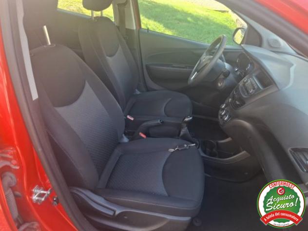 OPEL Karl 1.0 75 CV Advance UN. PROPRI. rif. 24133613 - Foto 9