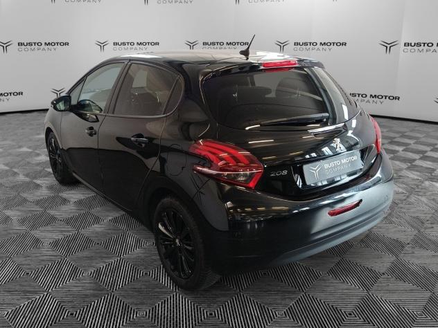 Peugeot 208 208 3p 1.2 puretech Touch 82cv - Foto 6