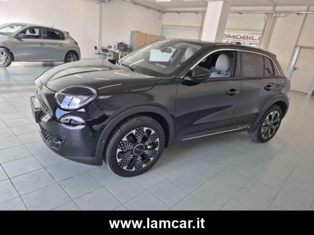 FIAT 600 Hybrid 100 CV DCT MHEV La Prima rif. 24084900 - Foto 7