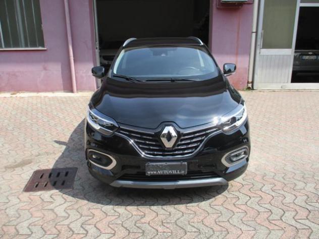 RENAULT Kadjar TCe 140CV EDC FAP Intens*PREZZO REALE rif. 23957182
