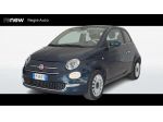 FIAT 500 III 2015 0.9 TwinAir Turbo 85cv