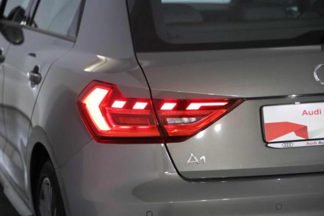 AUDI A1 SPB 30 TFSI S line edition rif. 24208716 - Foto 6