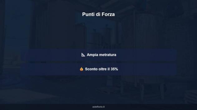 Immobile in asta di 525 m² in vendita a Pieranica - Foto 7