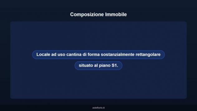 Immobile in asta di 4 m² in vendita a Roma - Foto 9