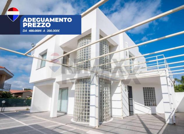 Villa singola in vendita a Augusta, Brucoli