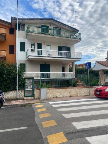 Villa in Via Padova