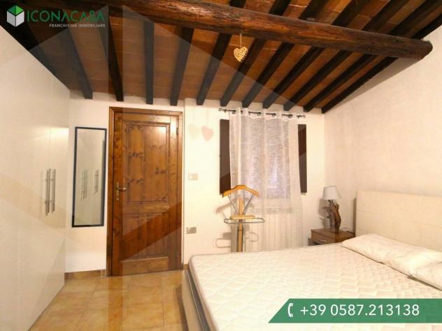 Appartamento in vendita a Buti 60 mq Rif: 1344324 - Foto 10