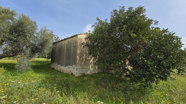 Villa in vendita a Canicattini Bagni - Foto 13
