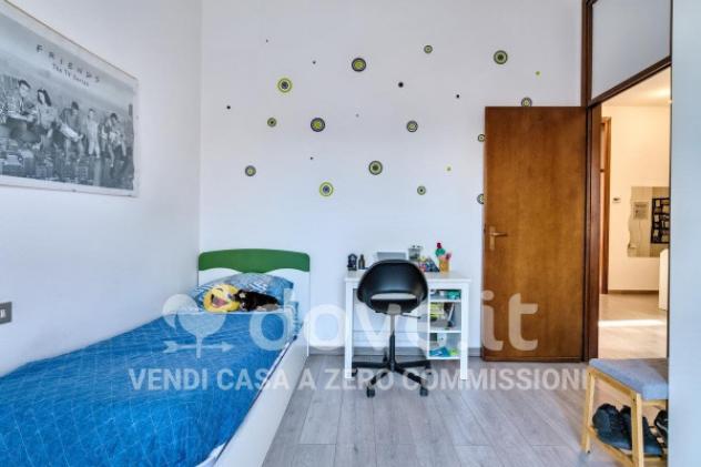 Appartamento di 109 m² con 4 locali e box auto in vendita a Cantù - Foto 15