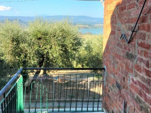 Castiglione del Lago vendesi casa indipendente 3 vani 98 Mq - Foto 5