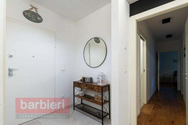 Appartamento in vendita a Cervia, Milano Marittima - Foto 4