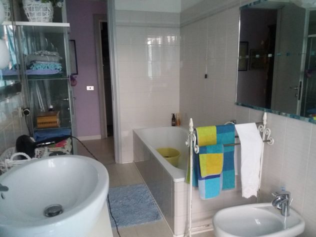Stanza in residence bagno terrazzo - Foto 4