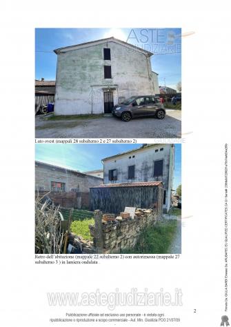 IMMOBILI-IMMOBILE RESIDENZIALE-Via Codebelli, 43, 41033 Vallalta MO, Italia - Foto 3