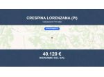 Immobile in asta di 61 m², box auto in vendita a Crespina e Lorenzana