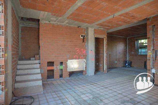 Villa o villino in vendita a Druento - Foto 13